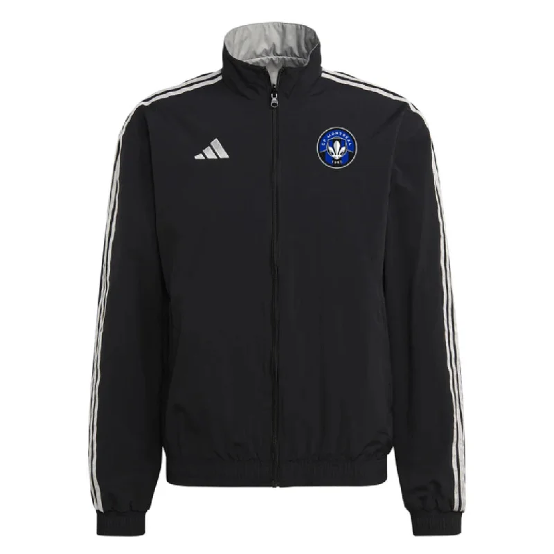 adidas - Men's CF Montreal Anthem Jacket (HU0093)