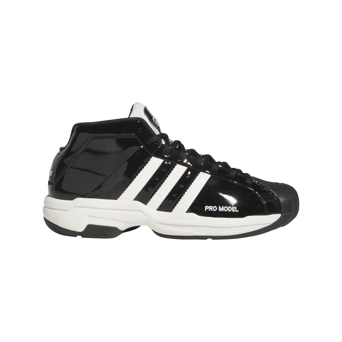 adidas Men's Pro Model 2G Mid-Top Basketball Shoes