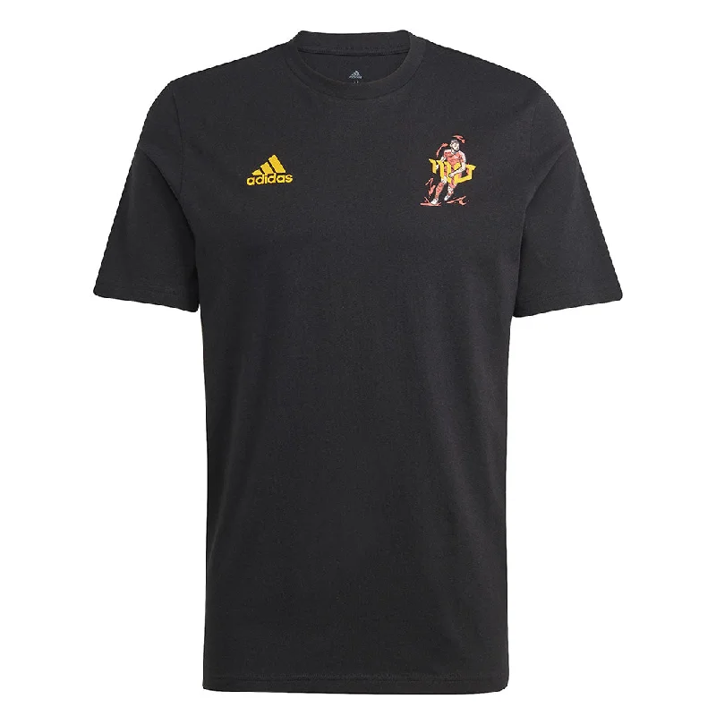 adidas - Men's Salah Icon Graphic T-Shirt (HT5185)