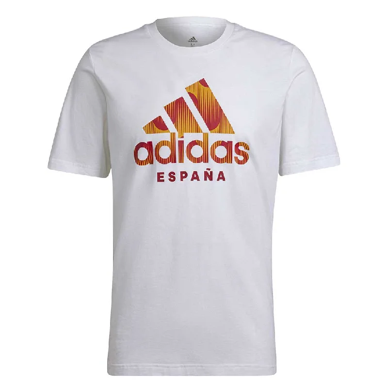 adidas - Men's Spain DNA Graphic T-Shirt (HE8908)