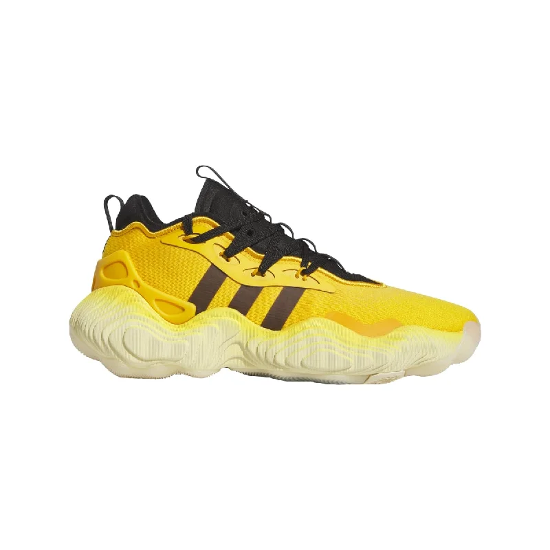 CREW YELLOW/CORE BLACK/EASY YELLOW