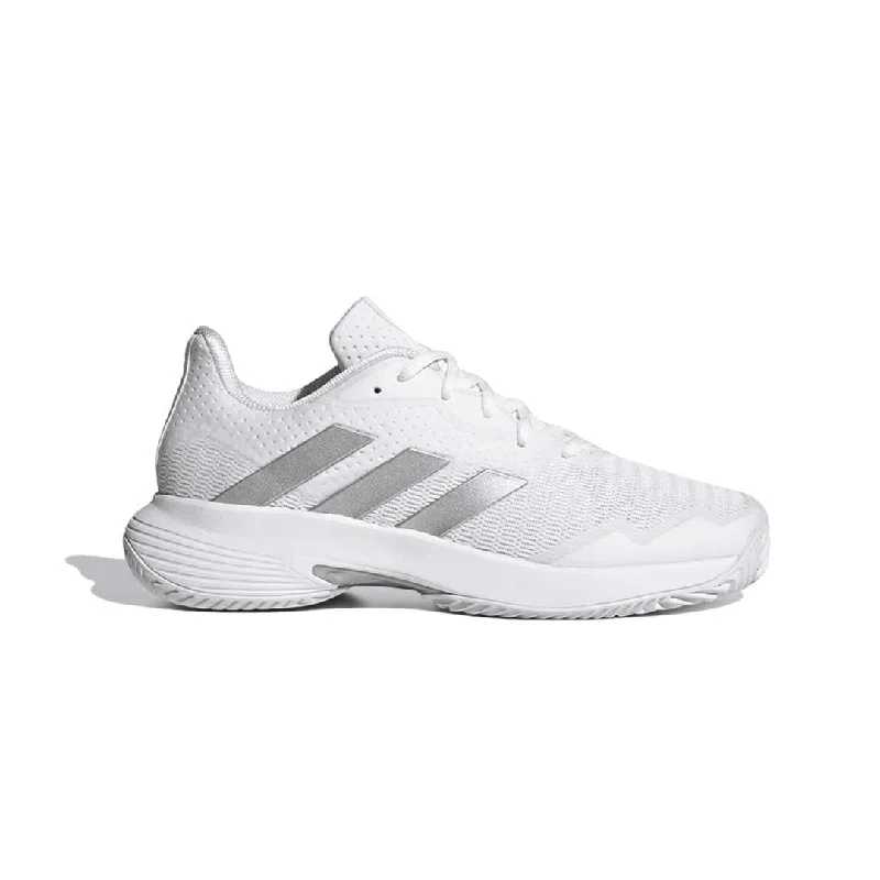 adidas - Women's CourtJam Control Tennis Shoes (ID1543)