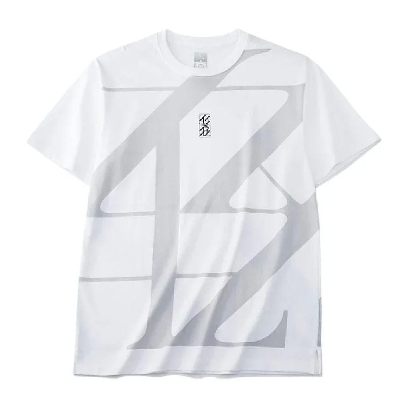 ANTA Basketball SS Tee Shirt