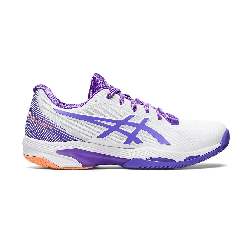 Asics - Women's Solution Speed FF 2 Tennis Shoes (1042A136 104)