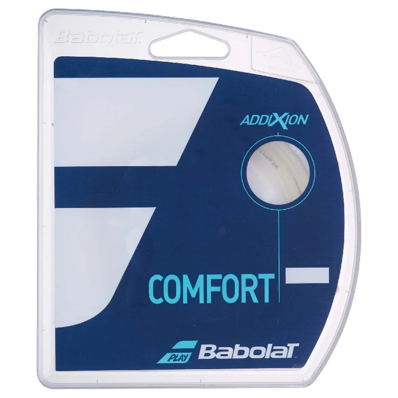 Babolat Addixion Tennis String - 12m Set