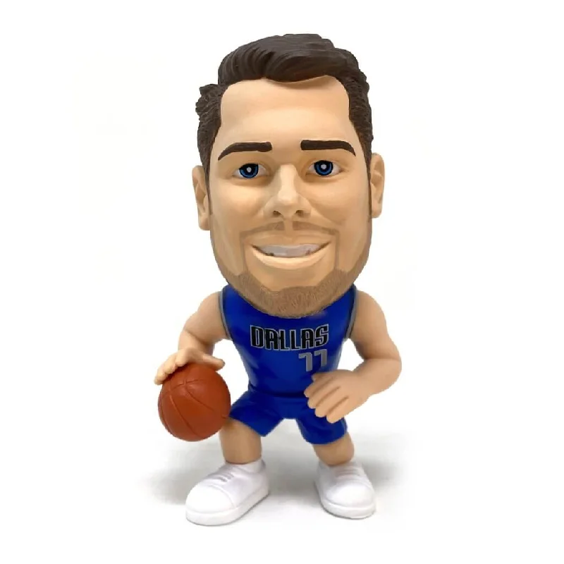 BIG SHOT BALLERS - Luka Doncic NBA Basketball Figure