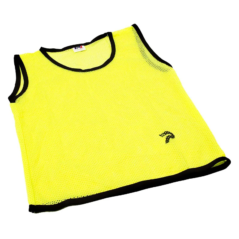 Boca Mesh Training Singlet Bibs