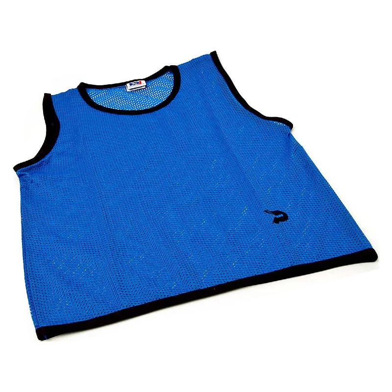 Boca Mesh Training Singlet Bibs