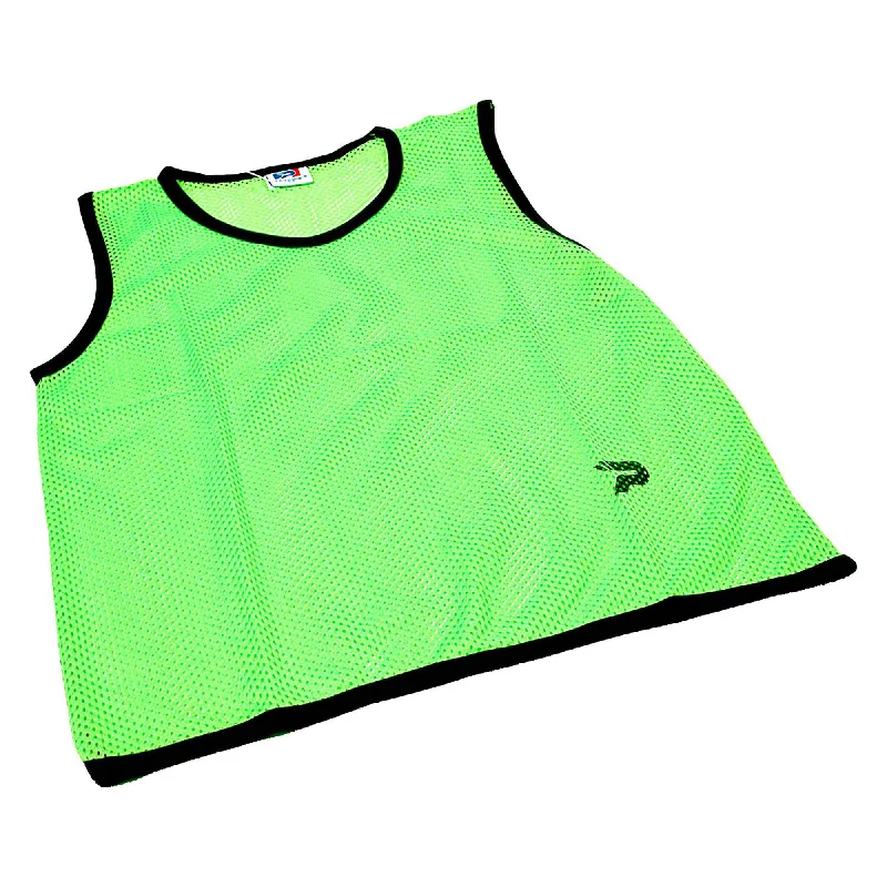 Boca Mesh Training Singlet Bibs