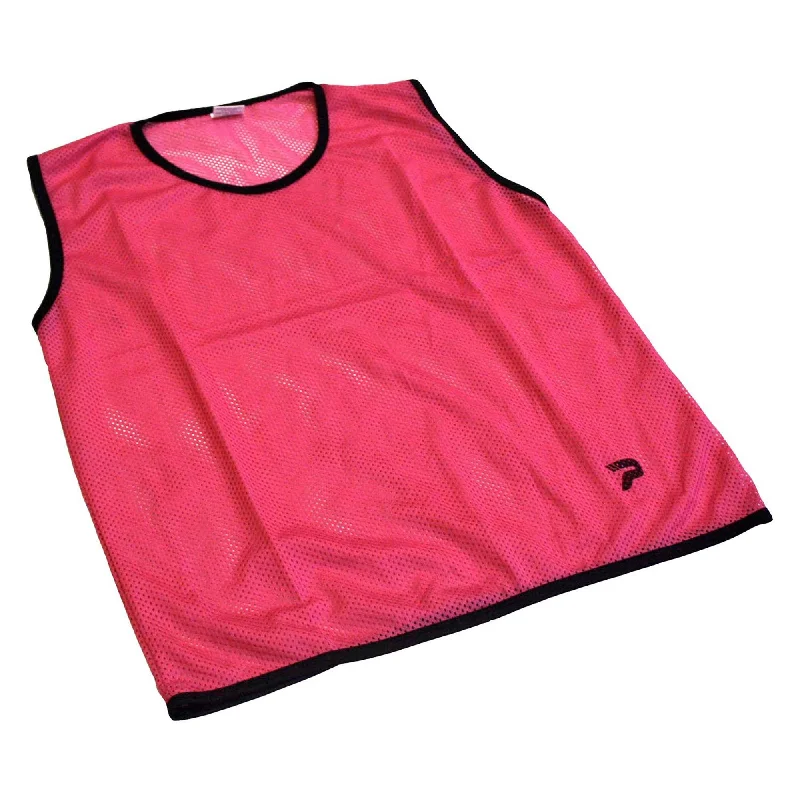 Boca Mesh Training Singlet Bibs