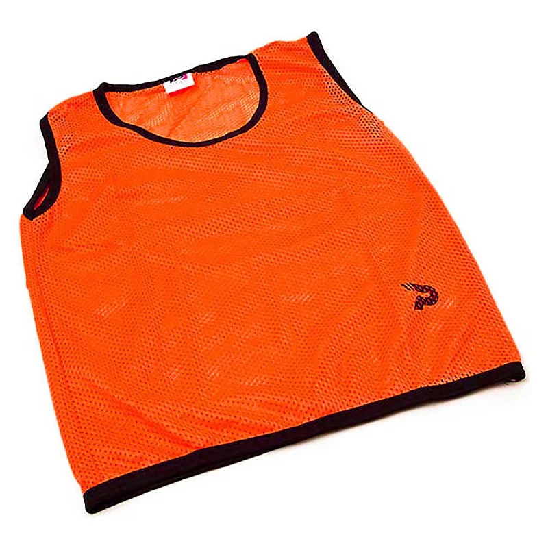 Boca Mesh Training Singlet Bibs