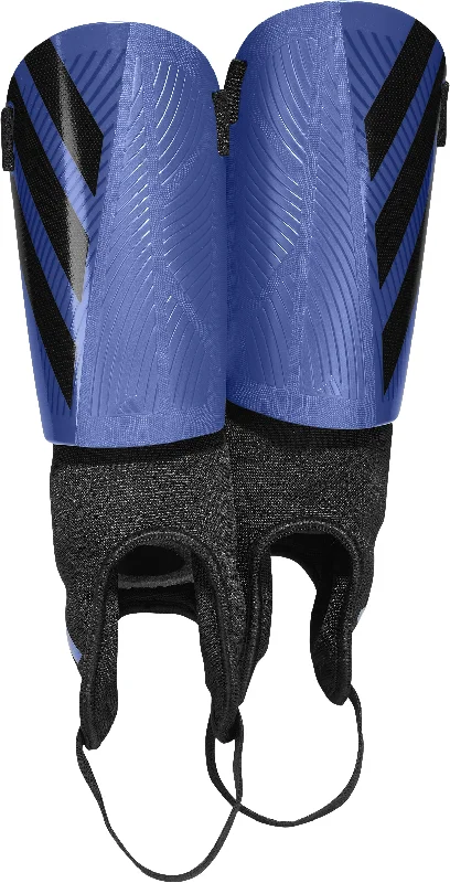 Boys/Girls Adidas Youth Tiro Match Shin Guards