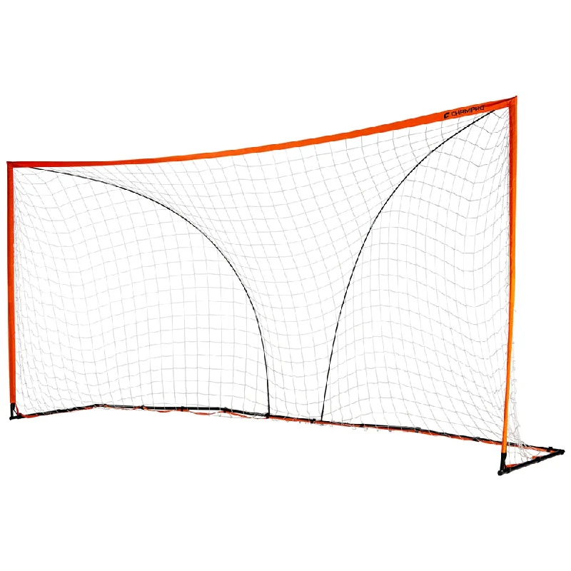 Champro 12' x 6' MVP Soccer Goal