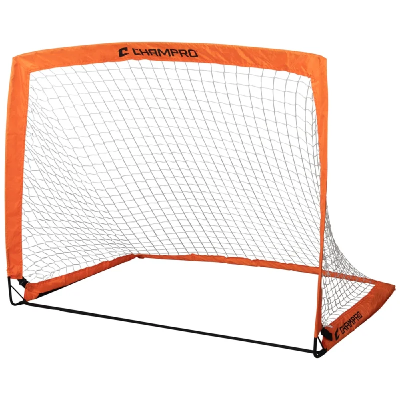 Champro 4' x 3' Square Soccer Goal