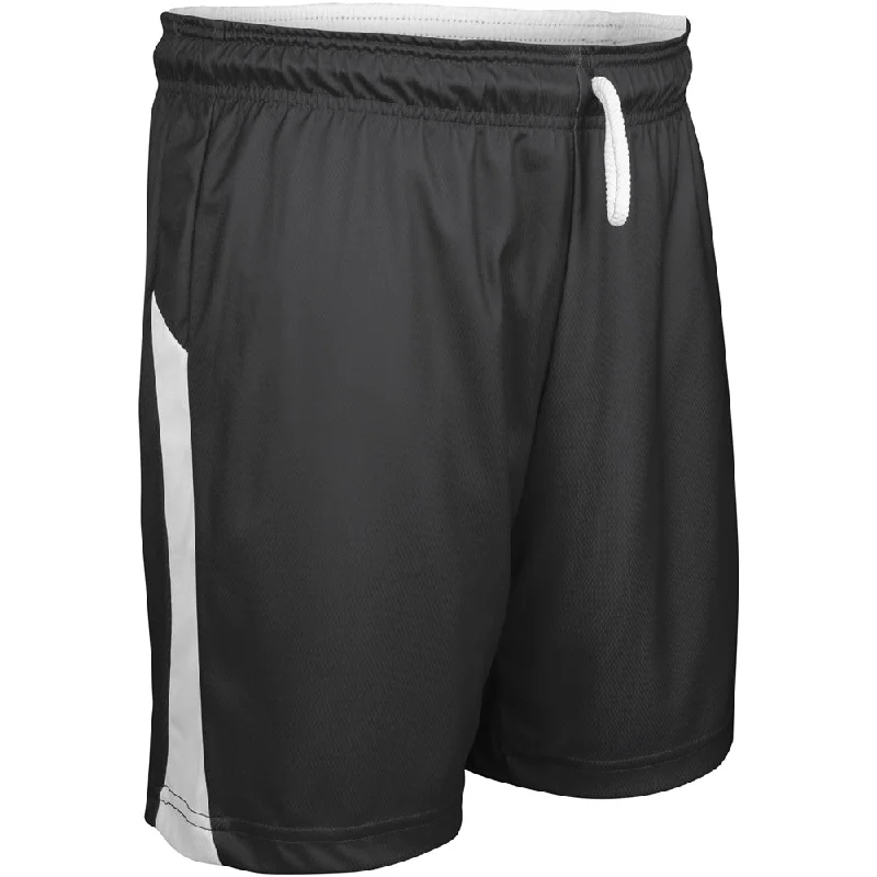 Champro Men's Swish Reversible Basketball Short