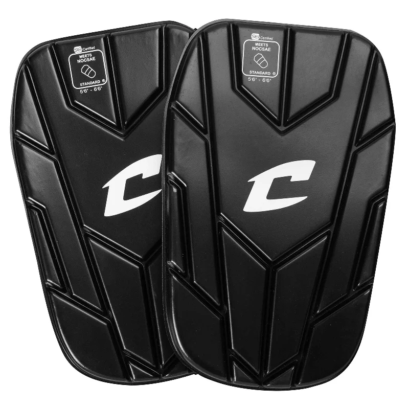 Champro C-Flex NOCSAE Large Shin Guard Insert