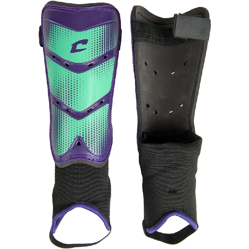 Champro Youth League Soccer Shin Guard