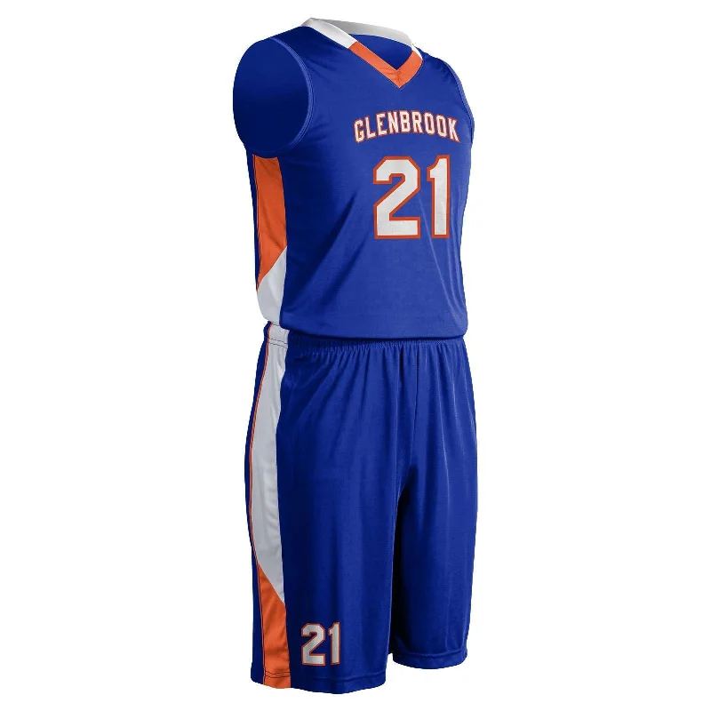 Champro Rebel Youth Basketball Short