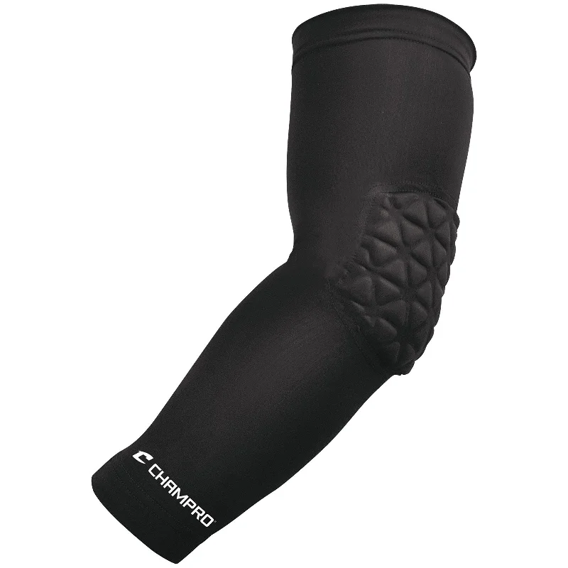 Champro Arm Sleeve with Elbow Padding