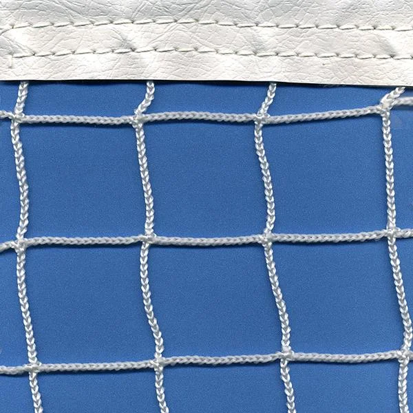 Douglas®#420 Knotless Pylon Netting, White 1-1/2″ SQ