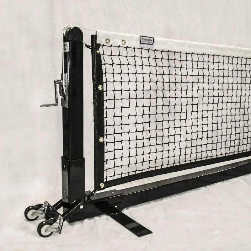 Douglas® PPS-22SQ Premier™ Portable Pickleball System