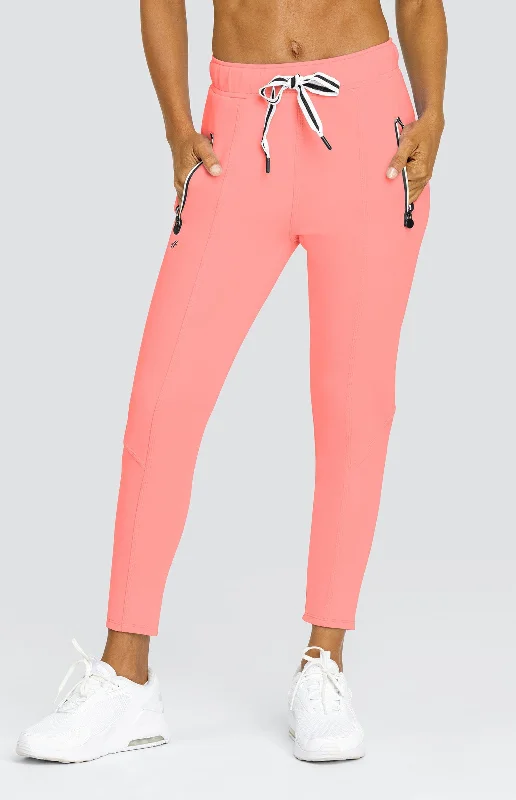 Eleanor Neon Melon Punch Jogger