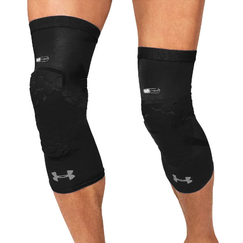 Gameday Armour Pro Padded Leg Sleeves