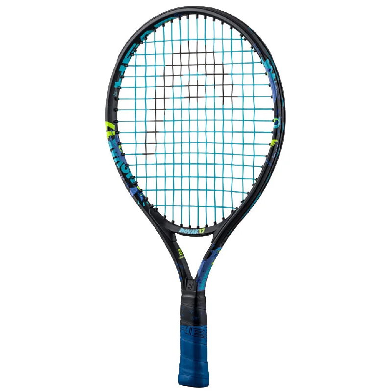 Head Novak 17 Junior Tennis Racket