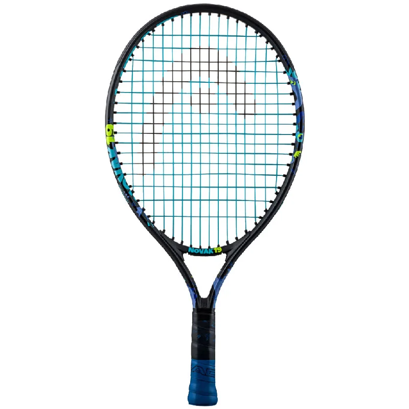 Head Novak 19 Junior Tennis Racket