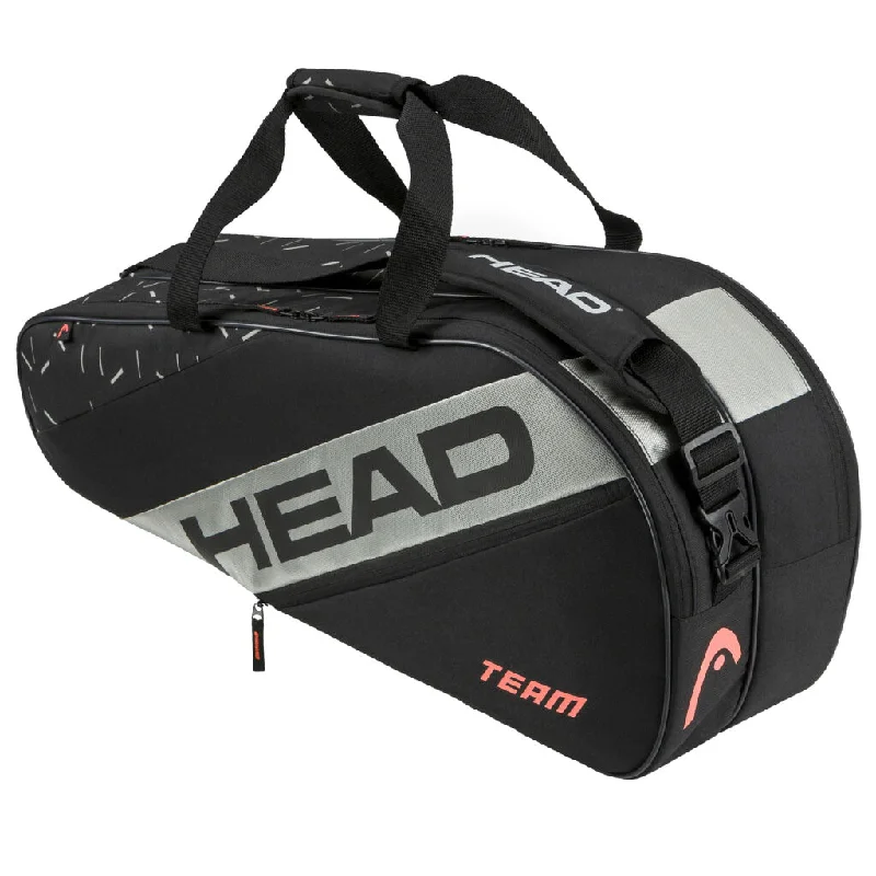 Head Team M 6 Racket Bag