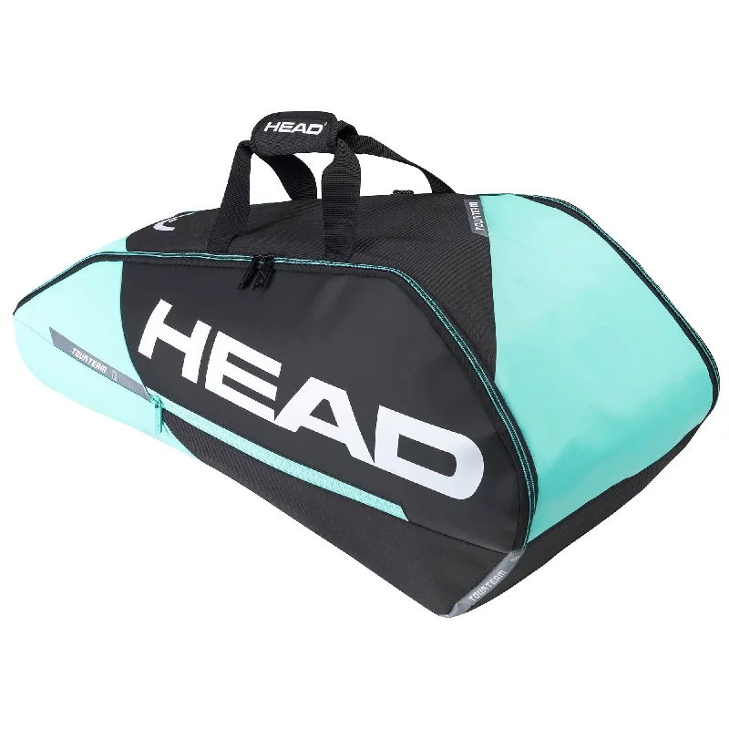 Head Tour Team 6R Combi 6 Racket Bag