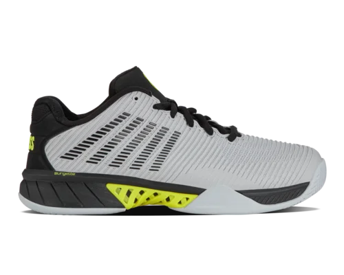 Micro Chip/Black/Tennis Yellow-022