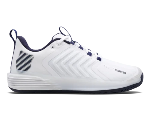 K-Swiss Men's Ultrashot 3