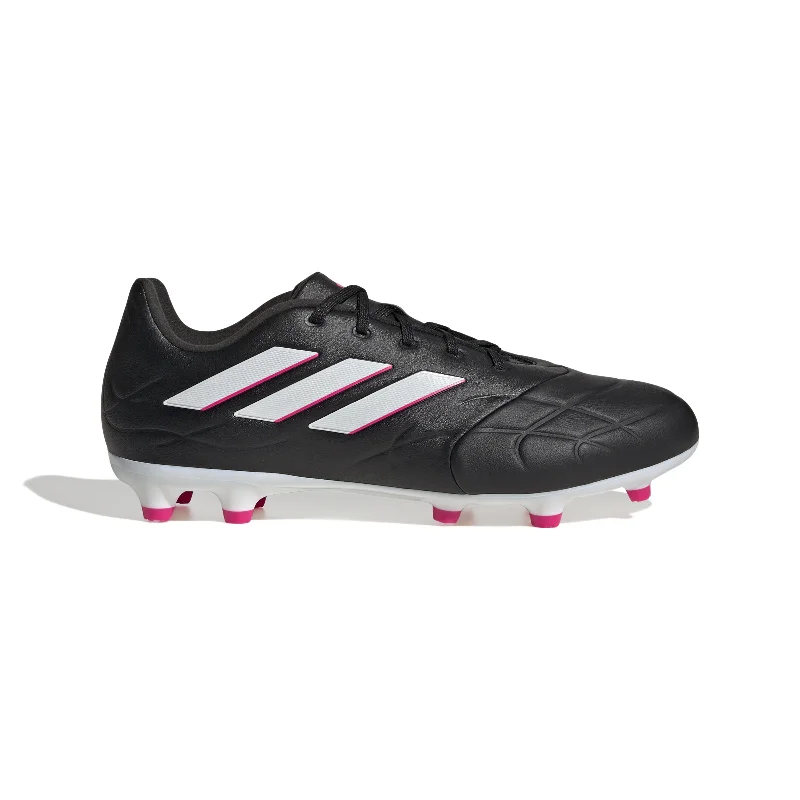 Men's Adidas Copa Pure.3 Soccer Cleats