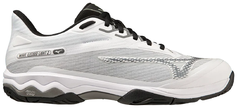 Mizuno Men's Wave Exceed Light 2 AC