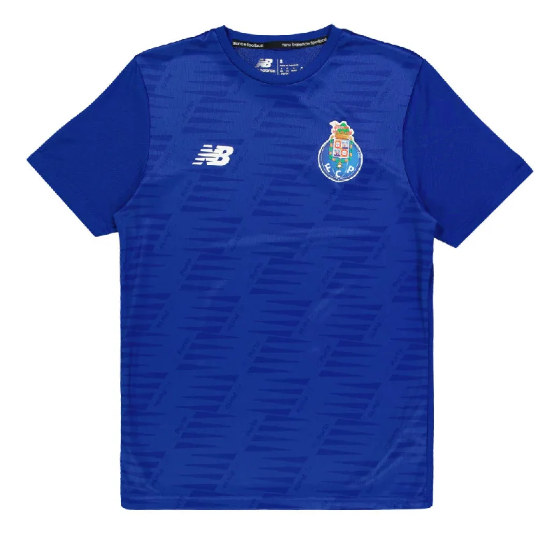 New Balance - Men's FC Porto T-Shirt (MT231707 STW)