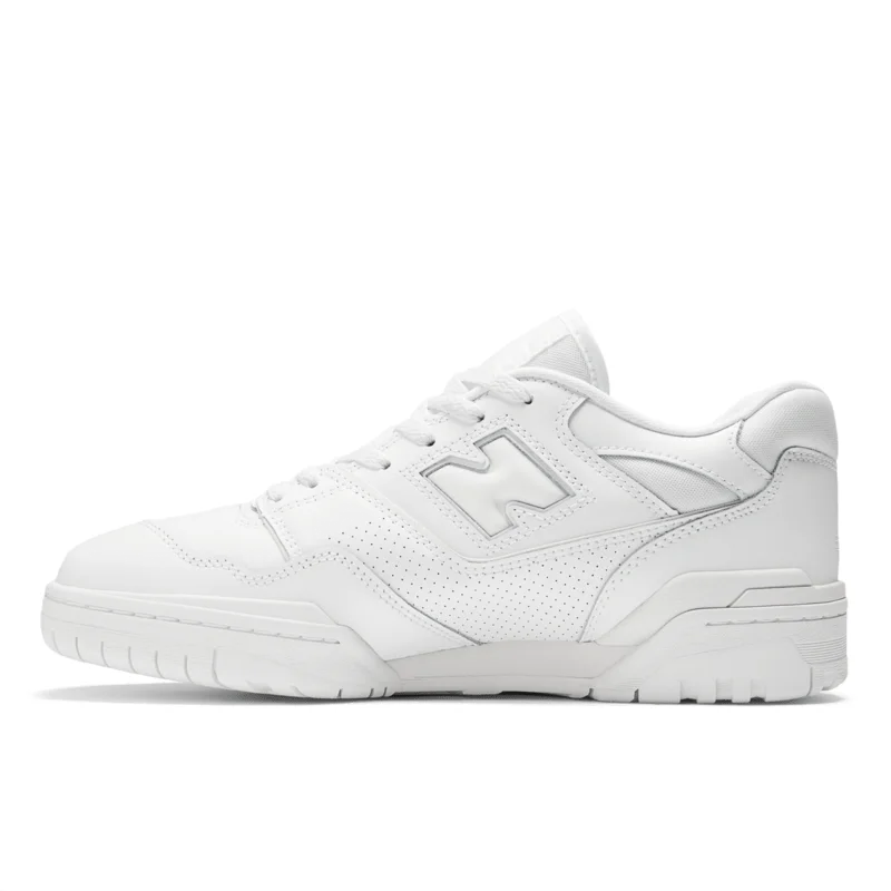 New Balance Men's 550 Lifestyle Shoes - BB550WWW