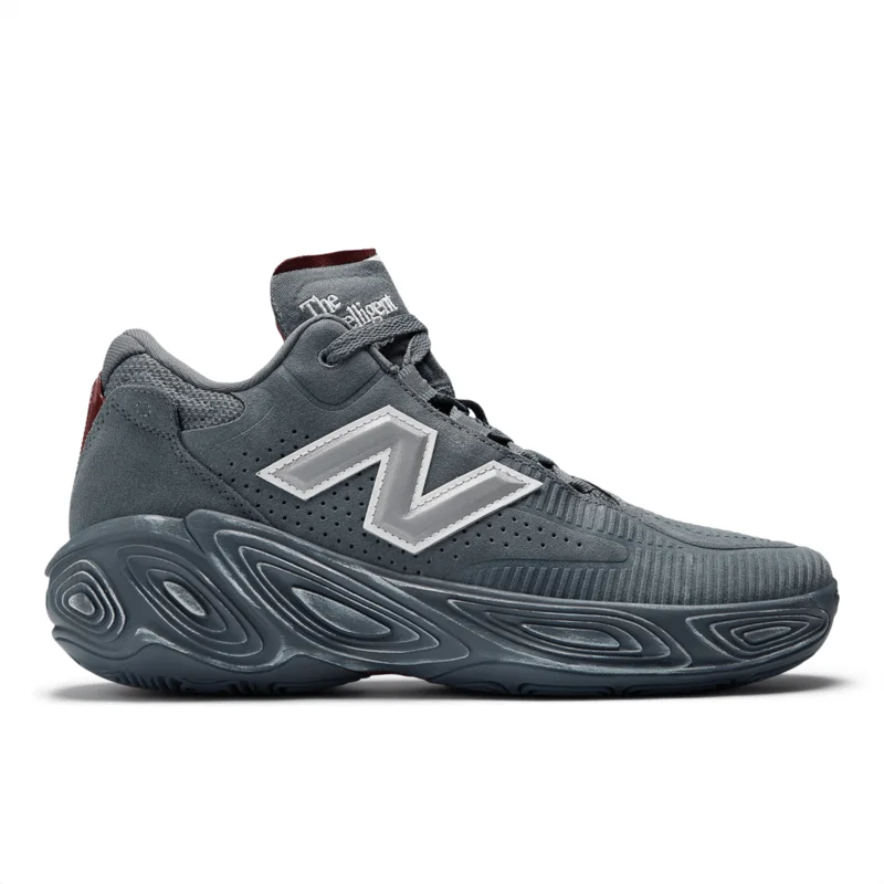 New Balance Men's Fresh Foam BB V2 Basketball Shoe - BBFRSHD2