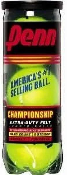 PENN CHAMPIONSHIP TENNIS BALL