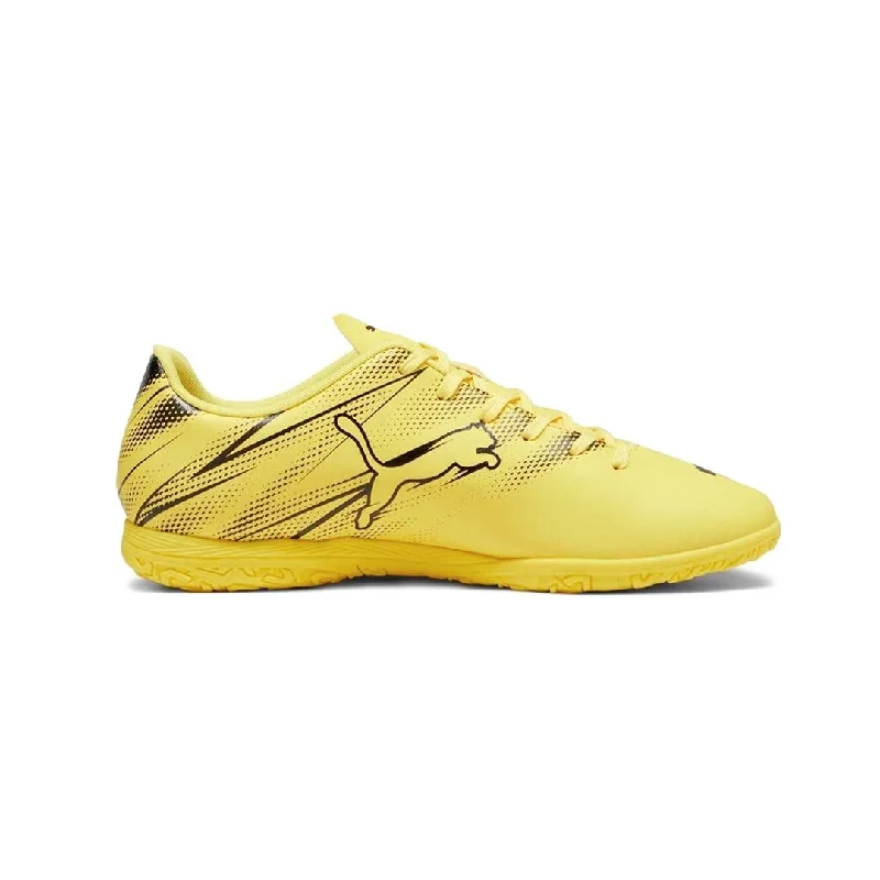 Puma - Kids' (Junior) Attacanto IT Soccer Shoes (107482 02)