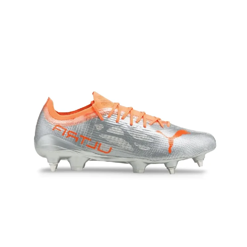 Puma - Men's Ultra 1.4 MXSG Soft Ground Soccer Cleats (106718 01)