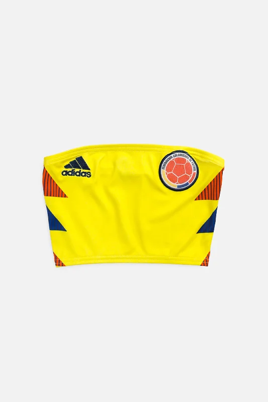 Rework Colombia Soccer Bandeau - XS