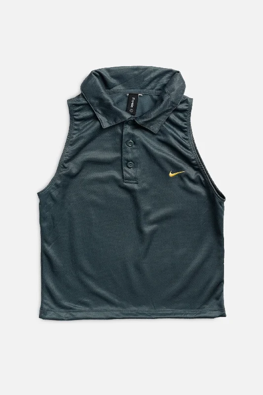 Rework Nike Tank - L