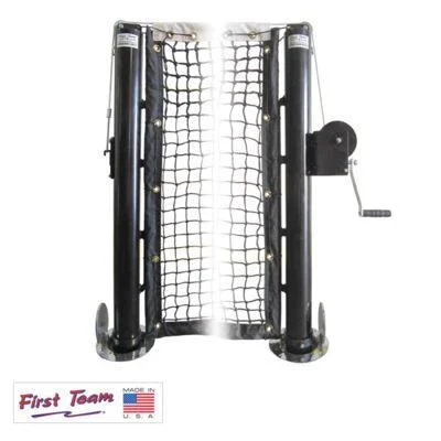 Sentry™ TNPS - Tennis Post System