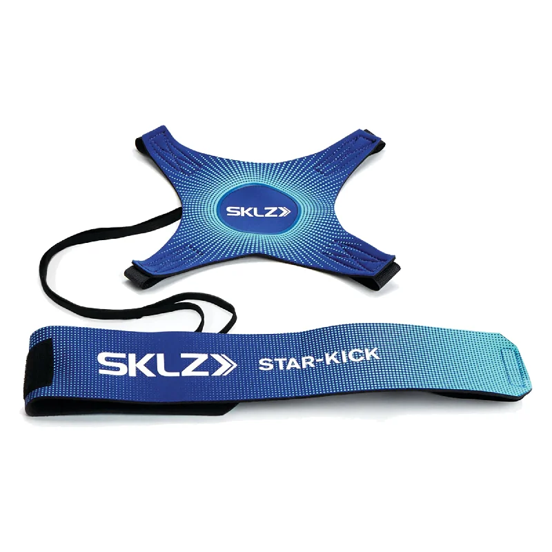 Star-Kick Solo Soccer Trainer