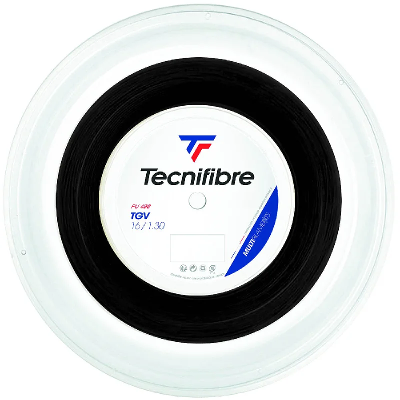 Tecnifibre TGV Tennis String - 200m Reel