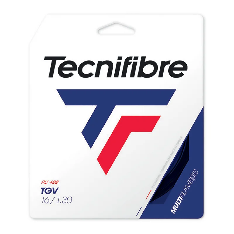 Tecnifibre TGV Tennis String Set