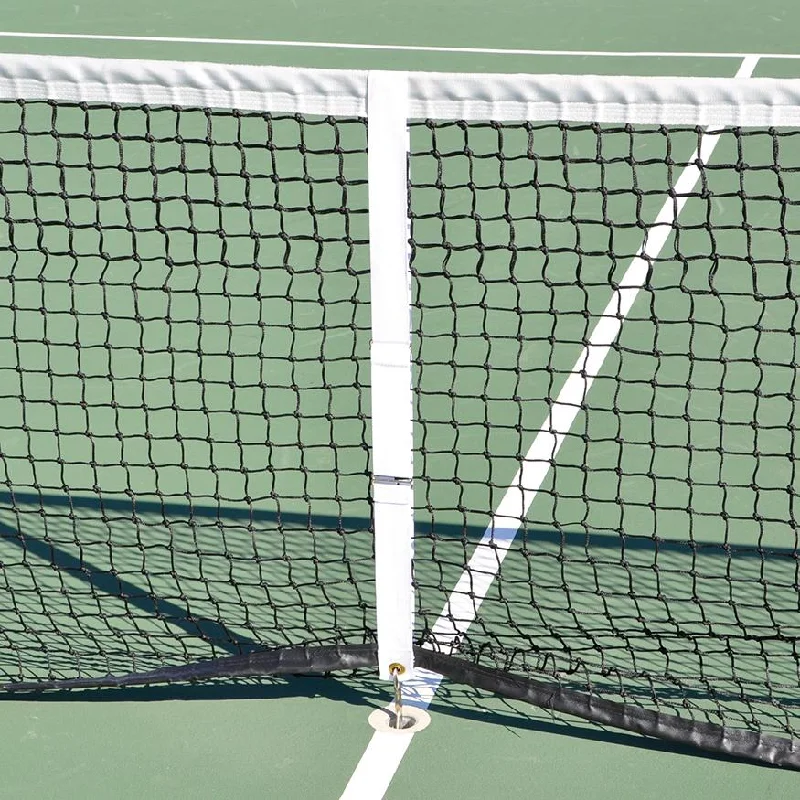 TENNIS NET - CENTER STRAP