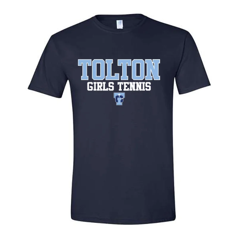 Tolton TC Girls Tennis