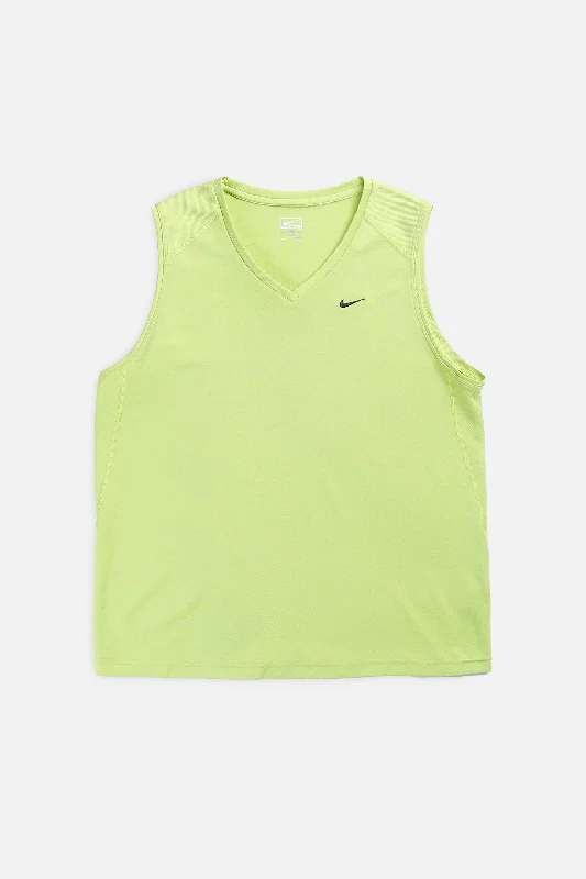 Vintage Nike Tank - Women's L